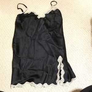 Victoria Secrete Night Slip